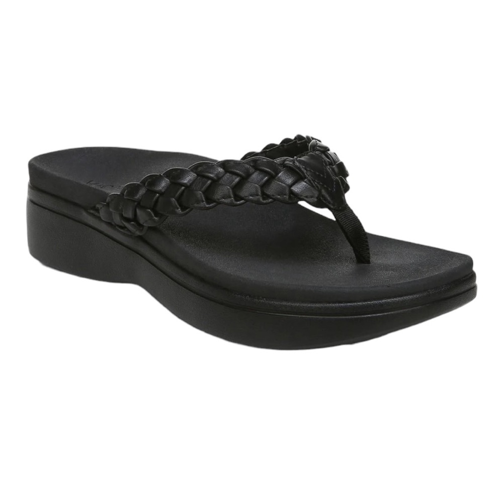 ✅VIONIC KENJI PLATFORM SANDAL WOMEN'S SZ 11